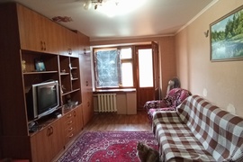 Продаю 2-х ком. квартиру по адресу: г. Пенза, ул. пр.Победы, д. 16