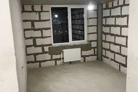 Продаю 1 ком. квартиру по ул. Генерала Глазунова д.6