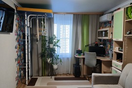 Продаю 2 комнатную квартиру по ул. 65-летия Победы, д. 9