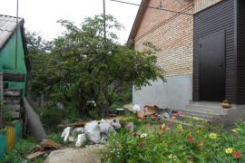 Продается земельный участок по ул. Ключевского 25,  кв.6.