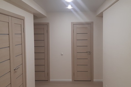 Продаю 2 х ком квартиру по улице Генерала Глазунова д. 6