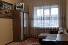 Продаю 1 комнатную квартиру по улице 65 летия Победы д.3
