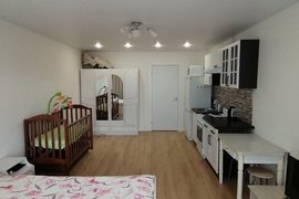 Продаю студию по ул. Генерала Глазунова д.21