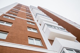 Продаю 1 комнатную квартиру по улице 65-летия победы д.19.