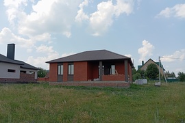 Продаю дом Пенз. обл., Бессоновский р-н, с. Гpaбoвo, ул. Советская