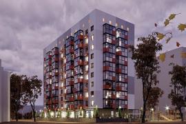 Продаю 1 комнатную квартиру по ул. Малая Бугровка, д.14А