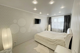 3-к. квартира, 75,9 м², 12/16 эт.