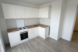 2-к. квартира, 55,3 м², 13/18 эт.