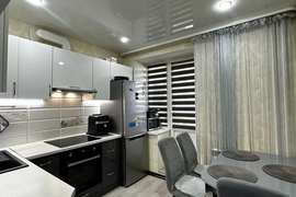 1-к. квартира, 40 м², 8/10 эт.