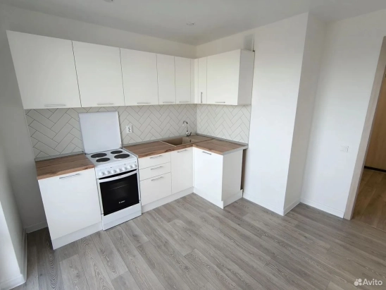 2-к. квартира, 55,3 м², 13/18 эт.
